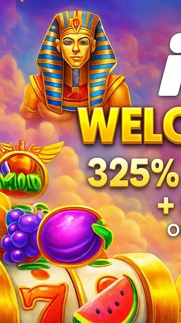 Inwin Casino Screenshot