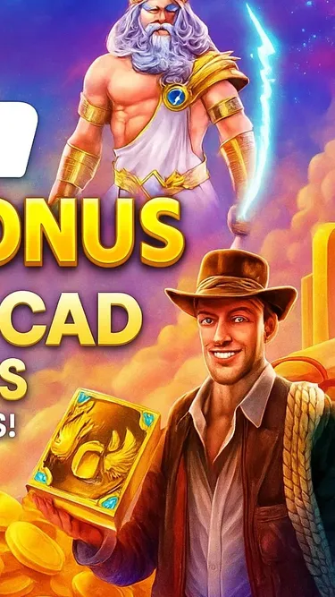 Inwin Casino Screenshot